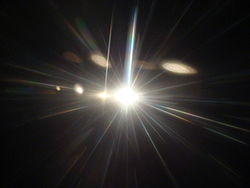 light wave optics